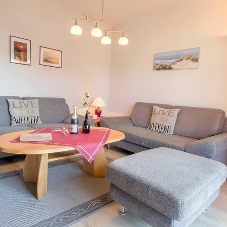 Ferienwohnung Zur Hanse Nord
